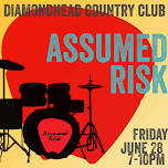 Assumed Risk at Diamondhead Country Club