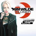 Kim Wilde