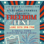 Freedom Fest