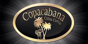 Copacabana Jupiter | Artist Post | Free Daily Artist Vendor Spots