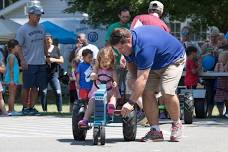 Children’s Day @ St. Clement’s Island Museum