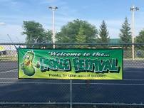 Annual St Joe Pickle Festival 2024