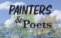 Painters and Poets Companion Exhibit (Duxbury)