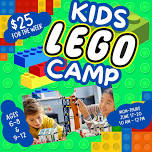 Lego Camp