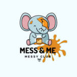 Mess and Me by La Tata