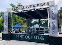 “Terror” The Play  — Catskill Public Theater