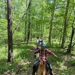 Ranchero Equine Adventure Camp (Beginners)