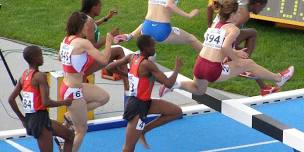 World Athletics U20 Championships