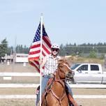 Kootenai County Saddle Club