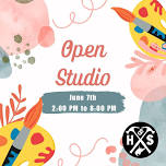 Open Studio