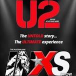 The Australian INXS Show @ Mildura Arts Centre