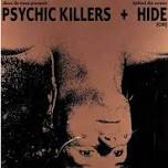 ALTERED STATES – 35mm + HIDE / PSYCHIC KILLERS BTS / Disco De Novo DJ