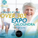 SALT X Avanti's Over 50s Expo