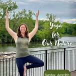 Yoga for our Nature