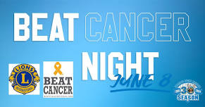 Beat Cancer Night