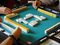 Mahjong Variant-Japanese (Riichi)