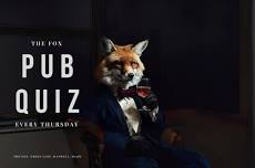 Thursday Pub Quiz