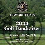 2024 Troy United Golf Outing