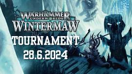 Wintermaw Season Tournament