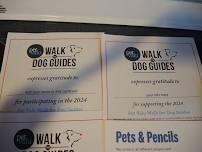 Pet Valu Walk for Dog Guides