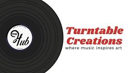 Turntable Creations