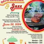 Barbecue & Jazz