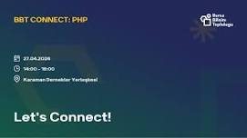 BBT Connect: PHP