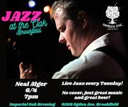 Jazz Night with Neal Alger