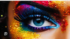 Pride Photoshoot & Makeup  (20% of profits go towards supporting LGBTQ youth & nonprofits)