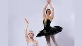 Utah Dance Institute: Swan Lake