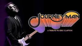 Journeyman - A Tribute to Eric Clapton