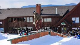 Rewind & Grind Rail Jam: GoonJam x SBTP