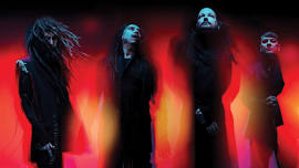 Korn - Clarkston - Pine Knob Music Theatre - Sep 27, 2024