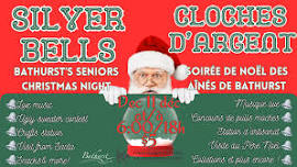 Silver Bells - Bathurst's Seniors' Christmas Night