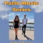 Patio Music Series – Jaded Ravins