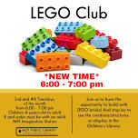 LEGO Club