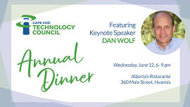 2024 CCTC TECHNOLOGY AWARDS Annual Dinner