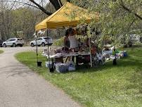 May Markets at the Arb!