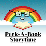 Peek-A-Book Storytime