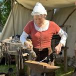 Ferrers Household Living History