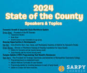 2024 State of the County