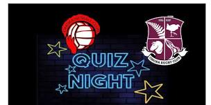 Annual Ohoka Netball & Rugby Quizz