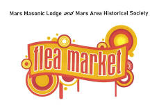 Masonic Hall and MAHLS Flea Market