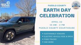 Pueblo County Earth Day