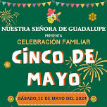 CINCO DE MAYO CELECBRATION