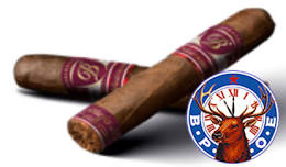 1298 Cigar Club