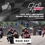 MotoGP - Sachsenring - RACE DAY