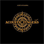 Acoustic Fingers; LIVE for the Cigar Event at All Saint's Brewing Co.