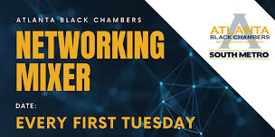 ABC South Metro 1st Tuesday Business Networking Mixer