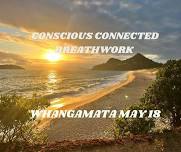 Conscious Connected Breathwork Experience with Matt Castle